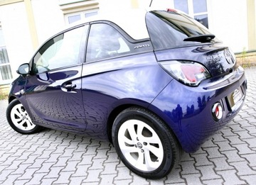 Opel Adam 2015 Opel Adam Navi/CITY/Bluetooth/ Tempomat/Serwis, zdjęcie 15