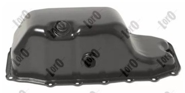 ABAKUS 100-00-040 VANA OLEJ CORSA D 1,3CDI