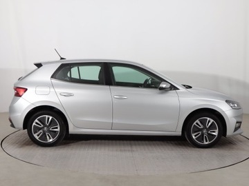 Skoda Fabia IV 1.0 TSI 95KM 2022 Skoda Fabia 1.0 TSI, Salon Polska, 1. Właściciel, zdjęcie 5