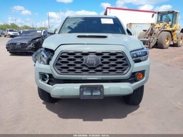 Toyota Tacoma II 2022 Toyota Tacoma Sr v6 off road pro 3.5 Benzyna 278KM, zdjęcie 5