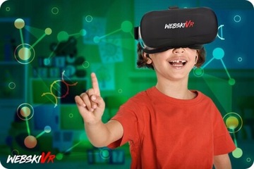 НАБОР 3D-ОЧЕК STAR 3IN1 VIRTUAL BOX 360