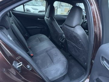 Lexus UX Crossover 250h 184KM 2021 Lexus UX 250H 43 tyś km Ast. Pasa Distronic, zdjęcie 6