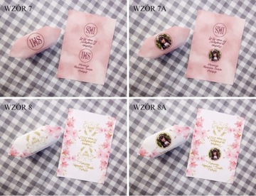 Конфеты Фадж Причастие Крещение с фото 1 кг