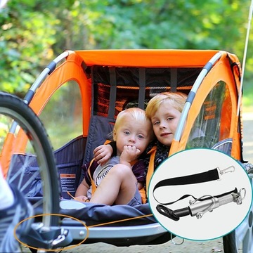 ВЕЛОСИПЕДНЫЙ КРЮК ДЛЯ ВЕЛОСИПЕДА, УНИВЕРСАЛЬНЫЙ