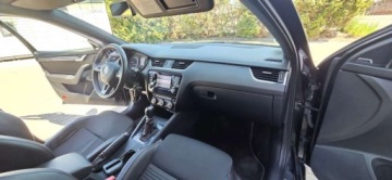 Skoda Octavia III RS Kombi 2.0 TDI 184KM 2013 Skoda Octavia 2.0 TDI 184 KM TDI Led Klima DsG PdC Import Raty Oplaty, zdjęcie 37