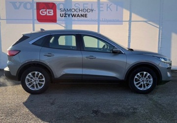 Ford Kuga III SUV 1.5 EcoBoost 150KM 2024 Ford Kuga BLACK WEEK 1.5 EcoBoost 150KM Titanium Salon PL ASO FV23 Gwaranc, zdjęcie 6
