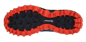 Кроссовки Mizuno Wave Mujin 8, 41EU