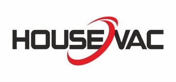 HouseVac UNIVERSAL Всасывающий шланг On/Off, труба 12м, для ЦЕНТРАЛЬНОГО ПЫЛЕСОСА