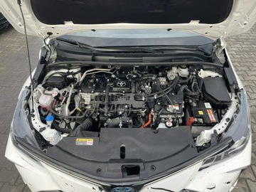 Toyota Corolla XII Sedan Facelifting 1.8 Hybrid 140KM 2024 Toyota Corolla LPG Hybryda Automat Kamera, zdjęcie 12