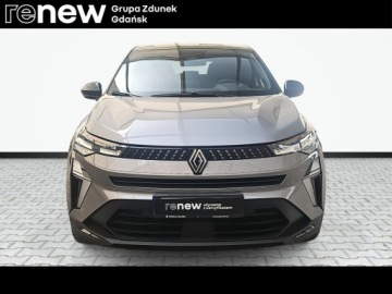 Renault Captur II Crossover Facelifting 1.0 TCe 90KM 2025 Renault Captur salon Pl, gwarancja LPG, f-vat 23 %, zdjęcie 1