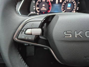 Skoda Octavia IV Kombi 2.0 TDI 150KM 2026 Skoda Octavia Edition 130 2.0 TDI DSG Auto z placu, zdjęcie 31