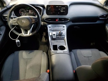 Hyundai Santa Fe IV 2023 Hyundai Santa Fe 2023 HYUNDAI SANTA FE SEL 2.5 Benzyna 191KM, zdjęcie 8
