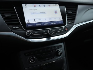 Opel Astra K Sports Tourer 1.0 Turbo 105KM 2016 Opel Astra 1.0 Turbo, Navi, Klima, Klimatronic, zdjęcie 11