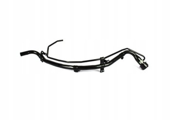 Rura wlewu paliwa do RAV4 III 2.2 DT 77201-42150