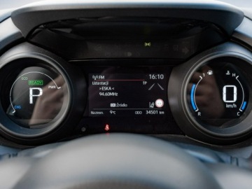 Toyota 2022 Toyota Yaris Cross 1.5 Comfort AWD K.cof Tempomat, zdjęcie 12