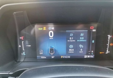 Ford Ranger VI 2025 Ford Ranger Ford Ranger 2.3 Hybryda Plug-in 281KM, zdjęcie 14