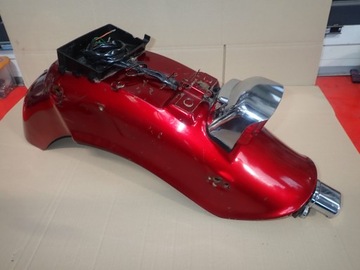 Honda VT 750 700 RC29 1988 Задний фонарь