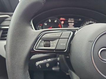 Audi A4 B9 Avant Facelifting 2.0 40 TDI  204KM 2024 Audi A4 Avant 40 TDI 204 KM S tronic Gwarancja 2.0 Diesel 204KM, zdjęcie 11