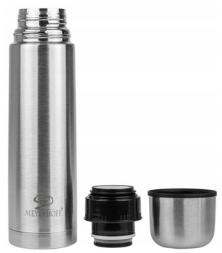 Termos nierdzewny próżniowy kubek termiczny 0,35L