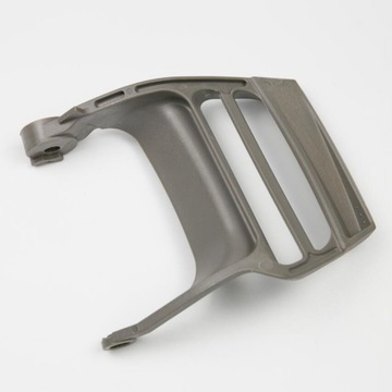 1 . ЗАЩИТА РУКИ / ТОРМОЗНАЯ РУЧКА 340345350353