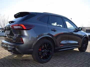Ford Kuga III 2025 Od ręki - Sound Edition FWD 2.5 FHEV eCVT 180KM / Pakiet Winter, zdjęcie 2