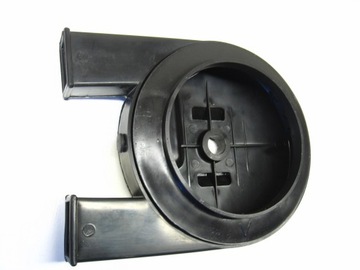 КНЯЗВ - КРЫШКА КОРПУСА ПЕРЕДАЧ SIMSON S51 S50 LUX