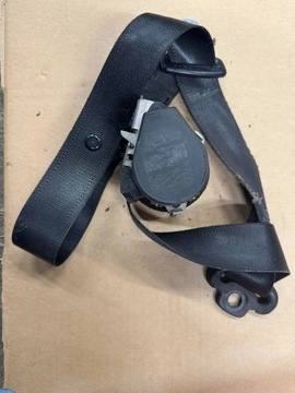 PAS BEZPIECZEŃSTWA LEWY PRZÓD FIAT DUCATO 06- 04167126