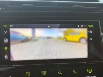 Peugeot 308 III 2025 Od ręki - GT e-DCS6 1.2 mHEV 145KM / Pakiet Bezpieczeństwo, zdjęcie 8