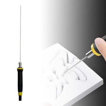 Elektryczna przecinarka do styropianu 250mm