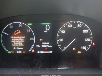 Honda CR-V VI 2025 Honda CR-V 2025 HONDA CR-V HYBRID SPORT-L 2.0 Hybryda 145KM, zdjęcie 18