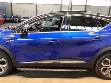 Renault Captur II Crossover 1.0 TCe LPG 100KM 2022 Renault Captur 1.0 TCe LPG Intens, zdjęcie 3