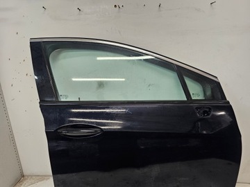 OPEL ASTRA K 5 V DVEŘE PRAVÝ PŘEDNÍ PRAVÉ Z22X