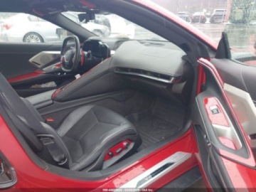Chevrolet Corvette C7 2024 Chevrolet Corvette Stingray 2LT 2024 6.2 Benzyna 495KM, zdjęcie 9