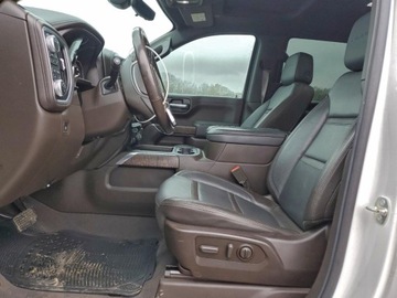  GMC Sierra K1500 Denali 2020 6.2l 6.2 Benzyna 420KM, zdjęcie 7
