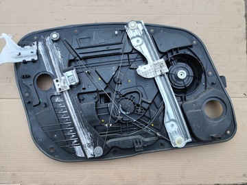 HYUNDAI I30 II 2012 - 2017 PODNOŚNIK SZYBY PRAWY PRZÓD 81320-A6120