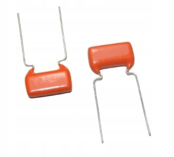 Kondensator 0.47uF 470nF 64VAC 100VDC [1szt]