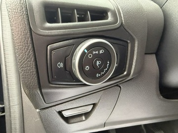 Ford Focus III Hatchback 5d facelifting 1.0 EcoBoost 100KM 2014 Ford Focus LIFT / Jedyne 113 tyś km / Zadbany, zdjęcie 22