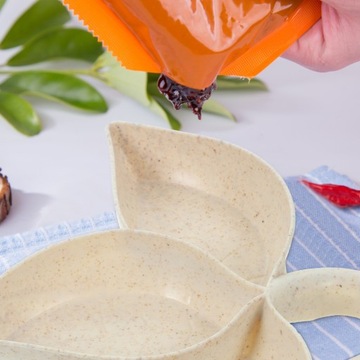 Maczanie Naczyń Przyprawa Do Naczyń Przyprawy