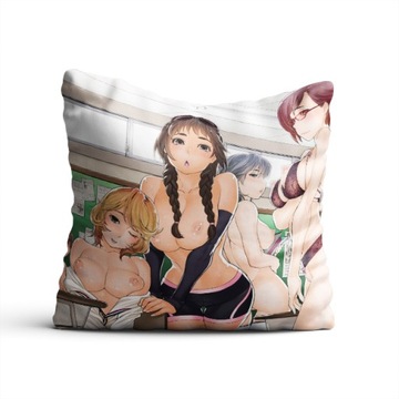 Poduszka Manga Anime Yamatogawa Hentai DUŻY WYBÓR