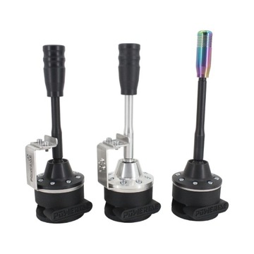 SHORT SHIFTER POWERIDE KJS DRIFT Z BLOKADĄ