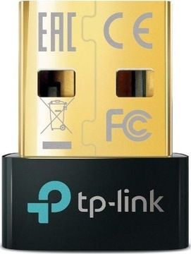 Bluetooth-адаптер TPLink Nano UB500