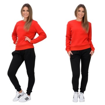 CK01 + D01 r. L DAMSKI KOMPLET DRESOWY