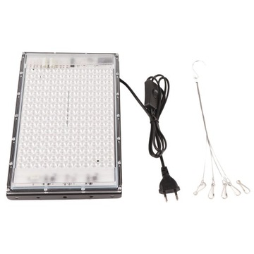 LAMPA DO OPALANIA LED DO OPALANIA SKÓRY 100W