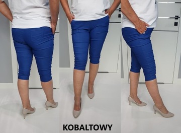 Классические эластичные ботильоны 95% хлопок РАЗНЫЕ ЦВЕТА 4XL/5XL (48)