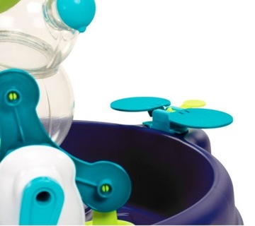 Столик для пузырьковой воды LITTLE TIKES 3-в-1