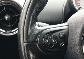 Mini Countryman R60 Crossover 1.6 D 112KM 2011 MINI Countryman Zarejestrowany - bezwypadkowy - 1,6 - 112 KM - naped 4 x 4, zdjęcie 27