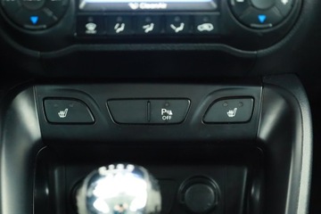 Hyundai ix35 SUV 1.7 CRDi 115KM 2012 Hyundai ix35 1.7 CRDi, Skóra, Navi, Klima, zdjęcie 13