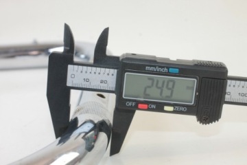 BMW R 1200 C R1200C 97-04 РУЛЕВОЕ КОЛЕСО