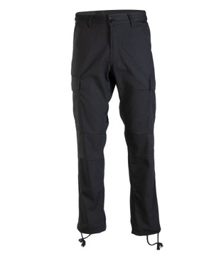 Brixton bdu spodnie do pasa bdu POLSTAR [ATSP]