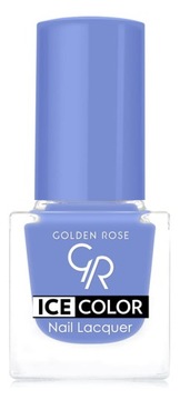 Lakier do paznokci Golden Rose Ice Color 6ml 152